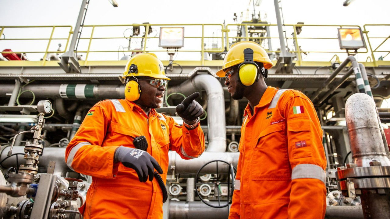 Direct Refinery Sourcing