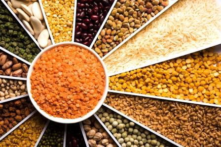 Indian Pulses